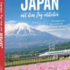 Bruckmann Verlag GmbH Japan mit dem Zug entdecken Outlet