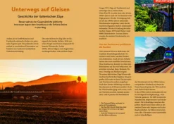Bruckmann Verlag GmbH Japan mit dem Zug entdecken Outlet