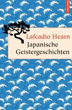 Anaconda Verlag Japanische Geistergeschichten Online