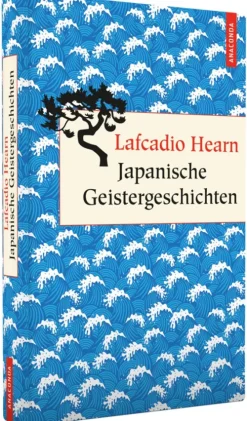 Anaconda Verlag Japanische Geistergeschichten Online