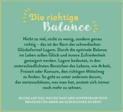 Groh Verlag Jede Woche etwas Neues wagen - 50 Impulse für mehr Glücksmomente Clearance