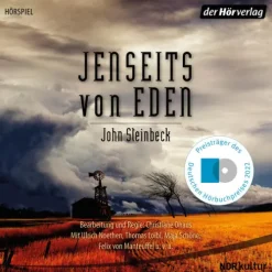Hoerverlag DHV Der Jenseits von Eden New