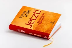 ARKANA Verlag Jetzt! Die Kraft der Gegenwart Clearance