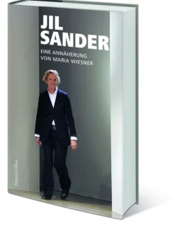 Jil Sander. Eine Annäherung-HarperCollins Hardcover Clearance