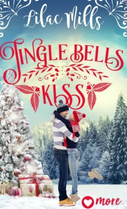 MORE by Aufbau Digital Jingle Bells Kiss Hot