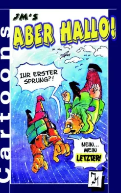 BoD - Books on Demand JM's Aber Hallo! Discount
