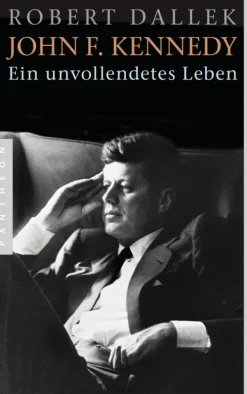 Penguin Random House John F. Kennedy New