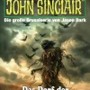 John Sinclair 2485-Bastei Lübbe Hot