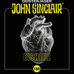John Sinclair - Folge 150-Lübbe Audio Best