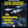 John Sinclair - Folge 155-Lübbe Audio Hot