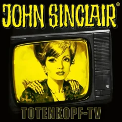 John Sinclair - Totenkopf-TV-Lübbe Audio Sale