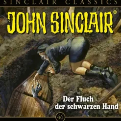 John Sinclair Classics - Folge 46-Lübbe Audio Outlet