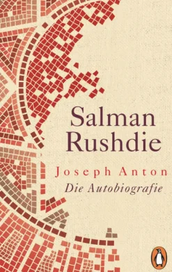 Penguin TB Verlag Joseph Anton Outlet