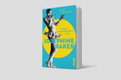 Josephine Baker-Piper Verlag GmbH Sale