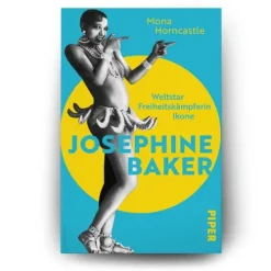 Josephine Baker-Piper Verlag GmbH Sale