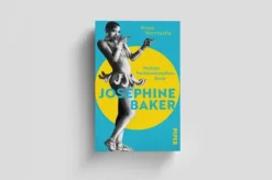 Josephine Baker-Piper Verlag GmbH Sale