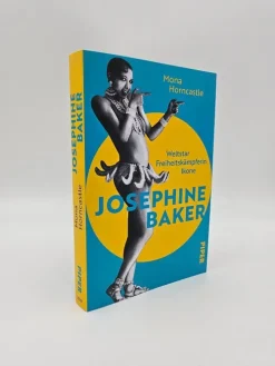 Josephine Baker-Piper Verlag GmbH Sale