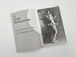 Josephine Baker-Piper Verlag GmbH Sale