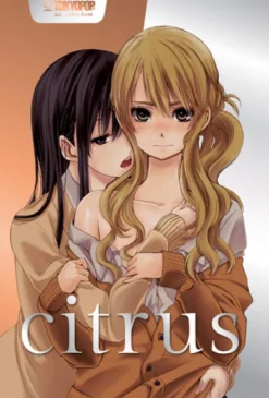 TOKYOPOP GmbH Jubiläumsedition: Citrus 01 New