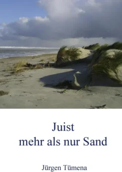 Juist, mehr als nur Sand-BoD - Books on Demand