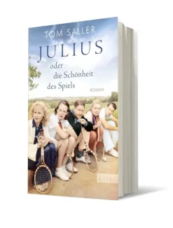 List Julius oder die Schönheit des Spiels Outlet
