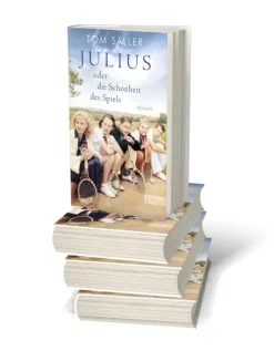 List Julius oder die Schönheit des Spiels Outlet
