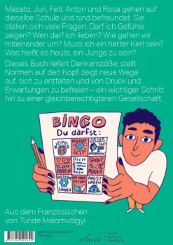 Orlanda Buchverlag GmbH Junge sein ... Discount