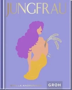 Jungfrau-Groh Verlag Best