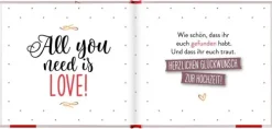 Just married.-Groh Verlag