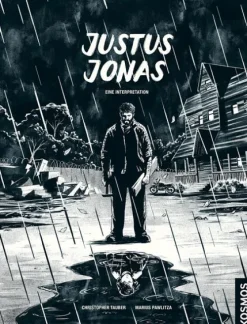 Franckh-Kosmos Justus Jonas Sale