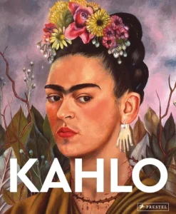 Kahlo-Prestel Verlag