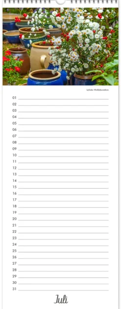 K4Verlag FotoCo+GmbH Kalender Geburtstagskalender Spreewald Online