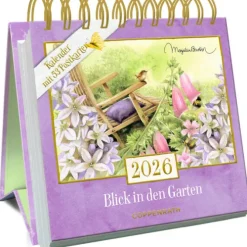 Coppenrath, Münster Kalender mit 53 Postkarten Best