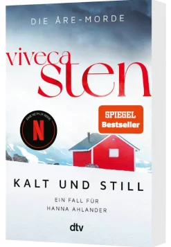 dtv Verlagsgesellschaft Kalt und still Clearance