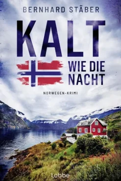 beTHRILLED Kalt wie die Nacht Hot