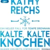 Random House Audio Kalte, kalte Knochen Clearance