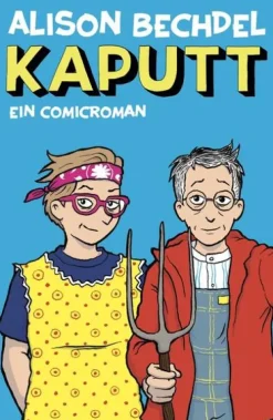 Kaputt-Reprodukt Discount