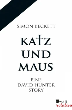 Katz und Maus-Rowohlt Verlag GmbH Sale