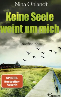 beTHRILLED Keine Seele weint um mich Online