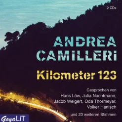 Edel Music & Entertainment CD / DVD Kilometer 123, 2 Audio-CD Best