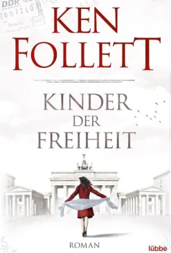 Lübbe Kinder der Freiheit Sale
