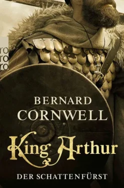 King Arthur: Der Schattenfürst-Rowohlt Taschenbuch New