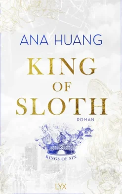 King of Sloth-LYX Discount