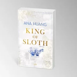 King of Sloth-LYX Discount