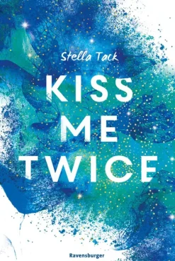 Ravensburger eBooks Kiss Me Twice - Kiss the Bodyguard, Band 2 (SPIEGEL-Bestseller, Prickelnde New-Adult-Romance) Outlet