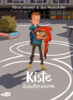 Kiste-Kibitz Verlag Clearance