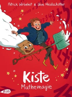 Kiste - Mathemagie-Kibitz Verlag Online