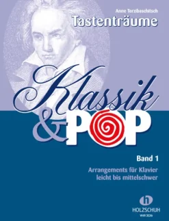 Klassik & Pop 1-Musikverlag Holzschuh Online