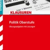 Stark Verlag GmbH Klausuren Politik Oberstufe Discount