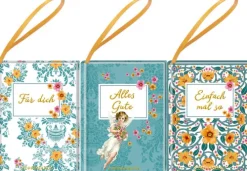 Coppenrath Kleine Anhänger-Bücher: Edition Barbara Behr